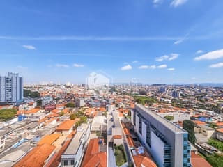 Foto do Apartamento-Apartamento tipo para venda em Vila Ré com 3 quartos, 55m²