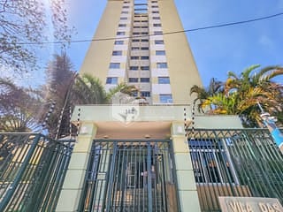 Foto do Apartamento-Apartamento tipo para venda em Vila Ré com 3 quartos, 55m²