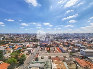 Foto do Apartamento-Apartamento tipo para venda em Vila Ré com 3 quartos, 55m²