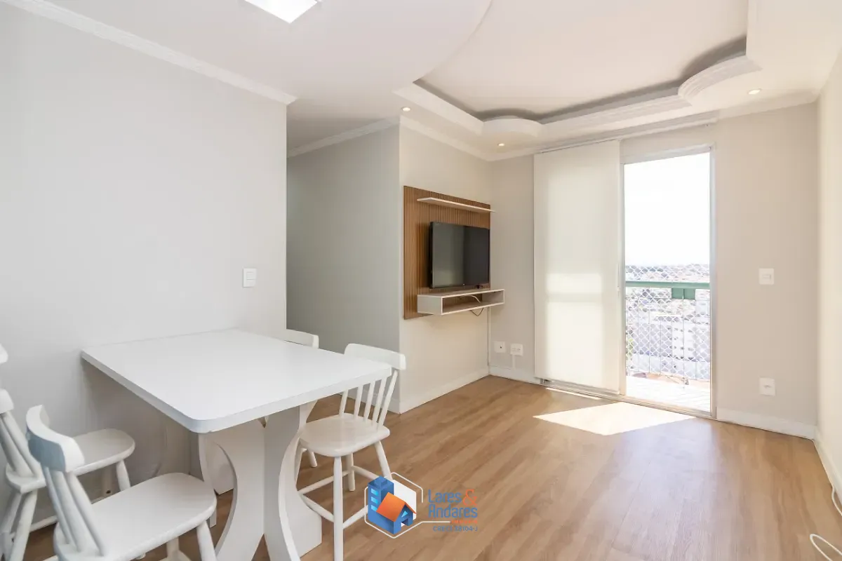 Apartamento, 3 quartos, 55 m² - Foto 13