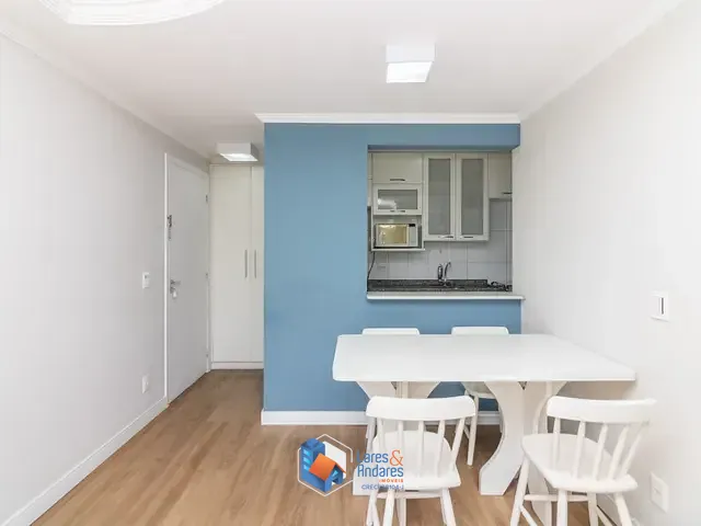 Apartamento com 55m² 3 quartos e 1 banheiro, à venda, no bairro Vila Ré em São Paulo