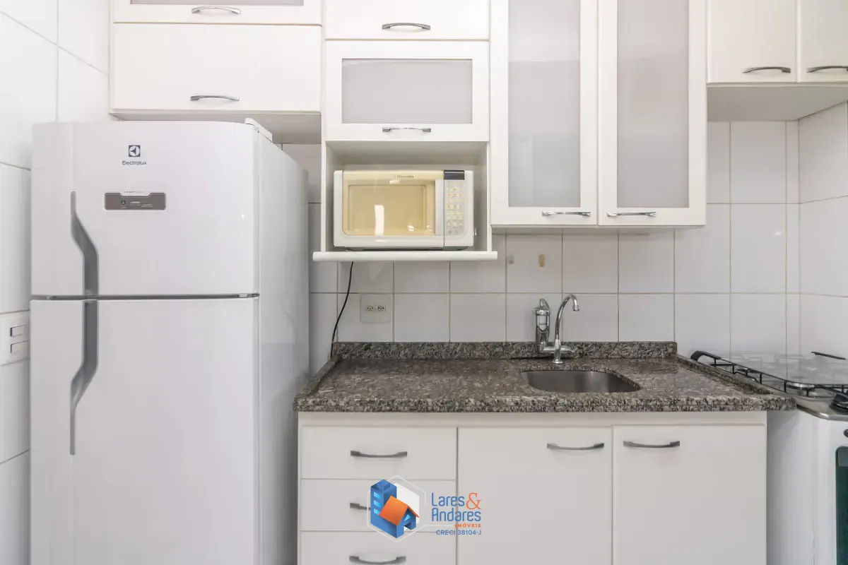 Apartamento, 3 quartos, 55 m² - Foto 45