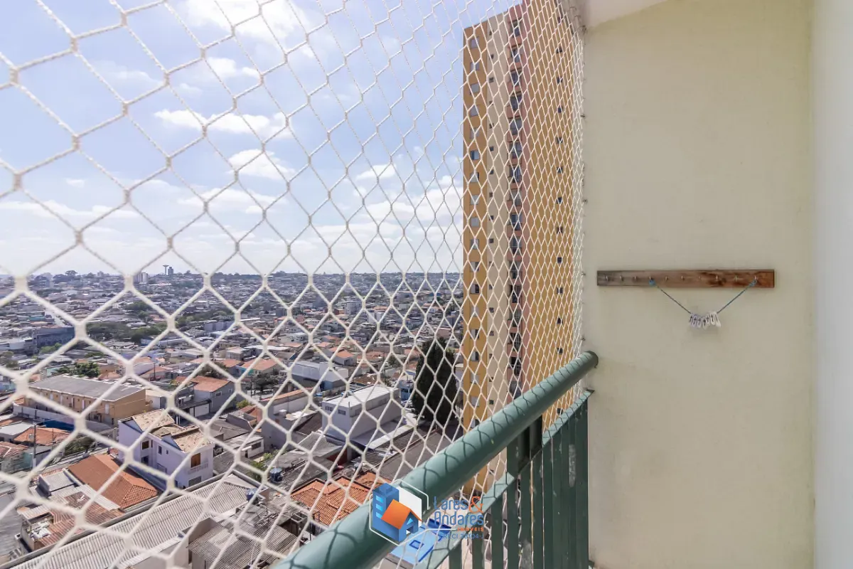 Apartamento, 3 quartos, 55 m² - Foto 33
