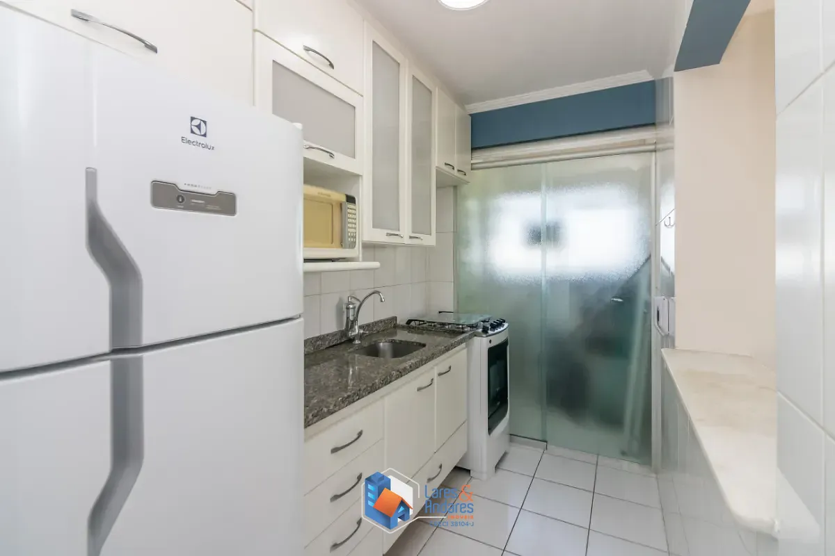 Apartamento, 3 quartos, 55 m² - Foto 37