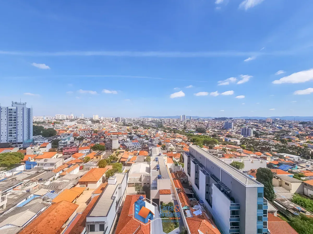 Apartamento, 3 quartos, 55 m² - Foto 5