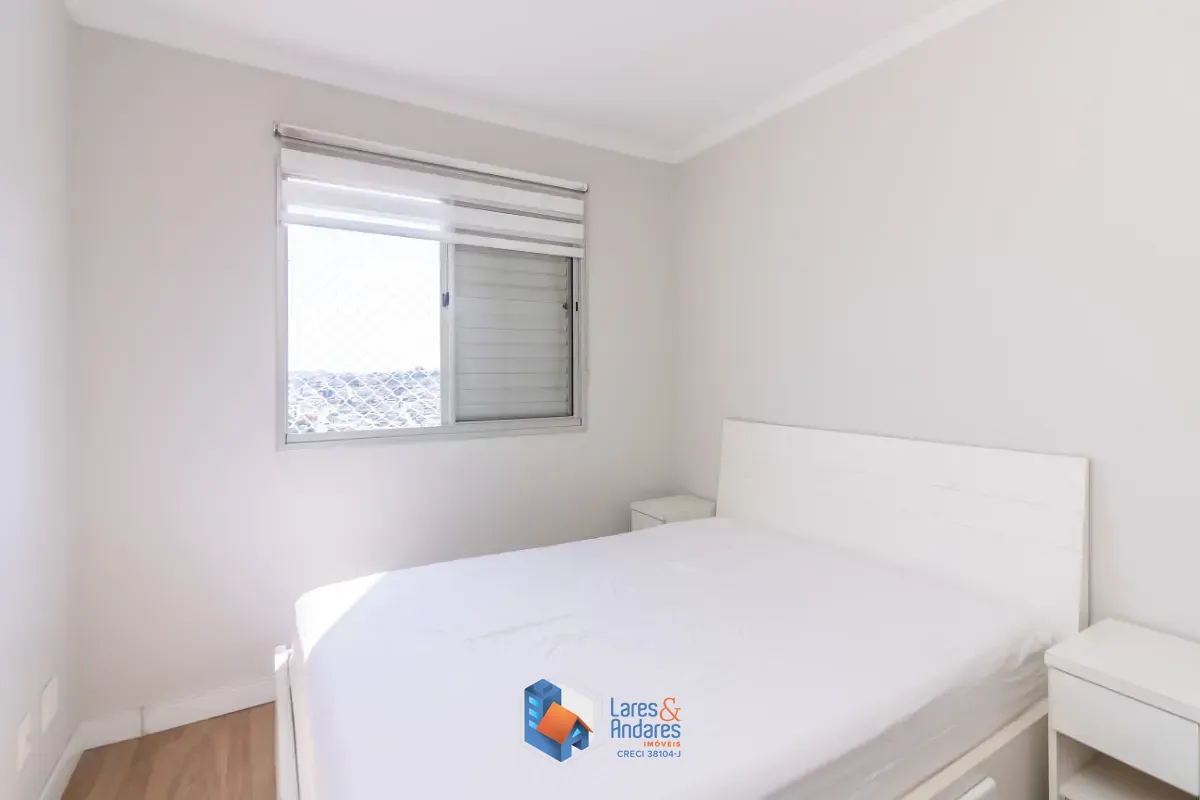 Apartamento, 3 quartos, 55 m² - Foto 53