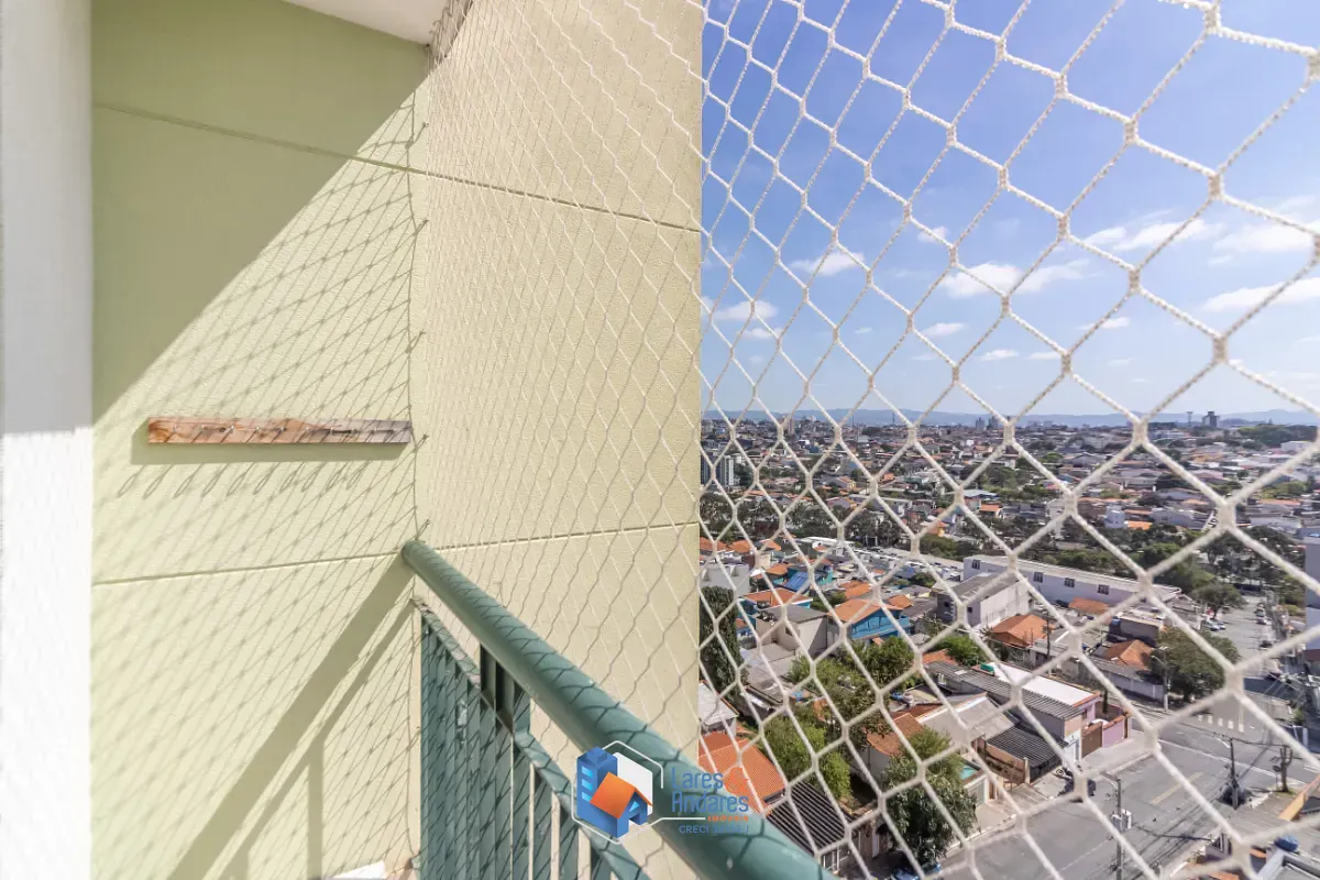Apartamento, 3 quartos, 55 m² - Foto 29