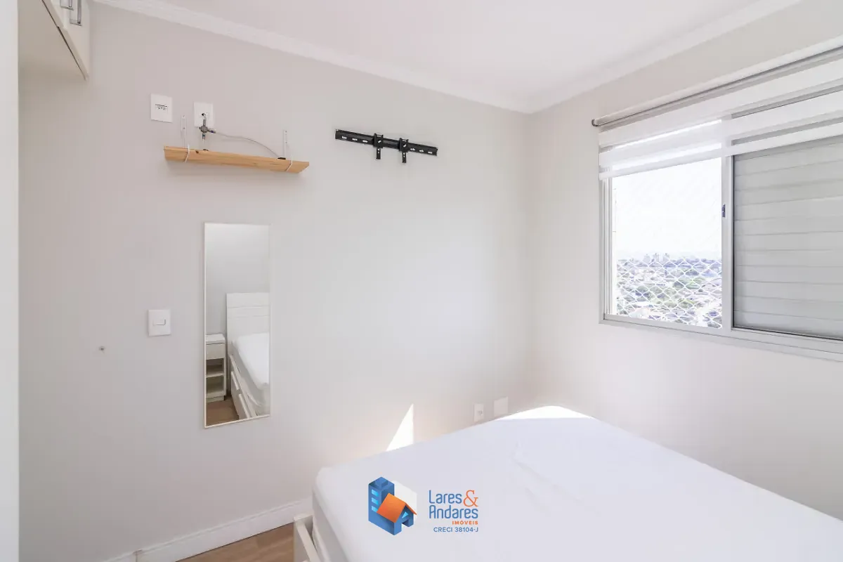 Apartamento, 3 quartos, 55 m² - Foto 57