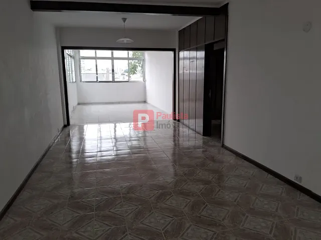Apartamento com 120m² 2 quartos e 3 banheiros, à venda ou para alugar, no bairro Vila Alexandria em São Paulo