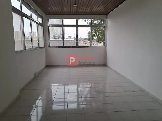 Apartamento com 120m² 2 quartos e 3 banheiros, à venda ou para alugar, no bairro Vila Alexandria em São Paulo