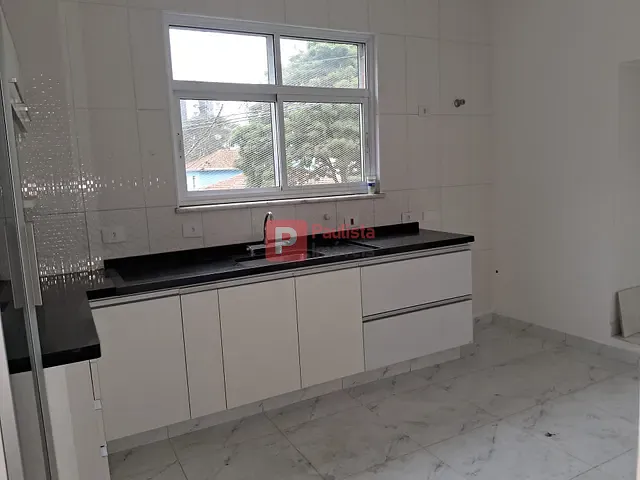 Apartamento com 120m² 2 quartos e 3 banheiros, à venda ou para alugar, no bairro Vila Alexandria em São Paulo