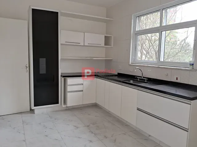 Apartamento com 120m² 2 quartos e 3 banheiros, à venda ou para alugar, no bairro Vila Alexandria em São Paulo