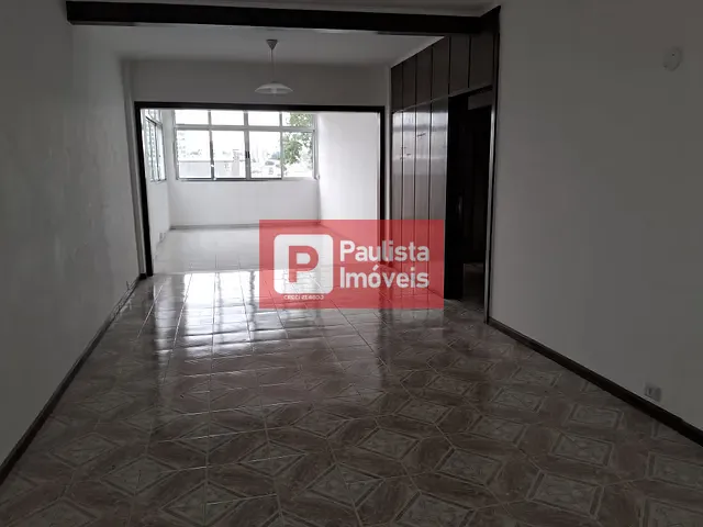 Apartamento com 120m² 2 quartos e 3 banheiros, à venda ou para alugar, no bairro Vila Alexandria em São Paulo