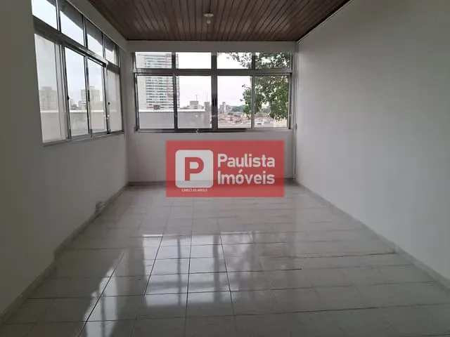 Apartamento com 120m² 2 quartos e 3 banheiros, à venda ou para alugar, no bairro Vila Alexandria em São Paulo