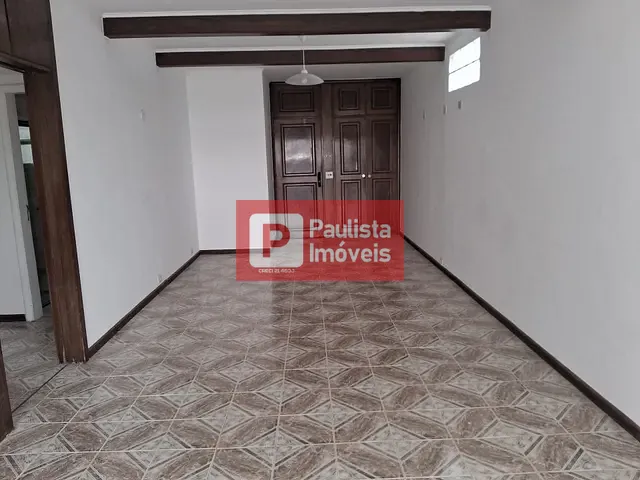 Apartamento com 120m² 2 quartos e 3 banheiros, à venda ou para alugar, no bairro Vila Alexandria em São Paulo