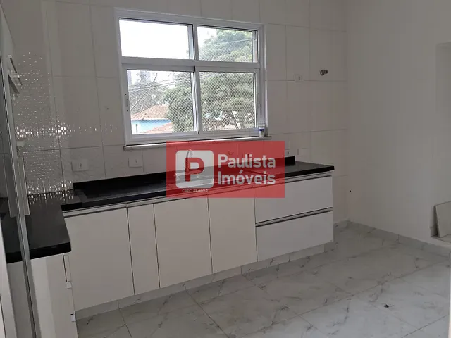 Apartamento com 120m² 2 quartos e 3 banheiros, à venda ou para alugar, no bairro Vila Alexandria em São Paulo