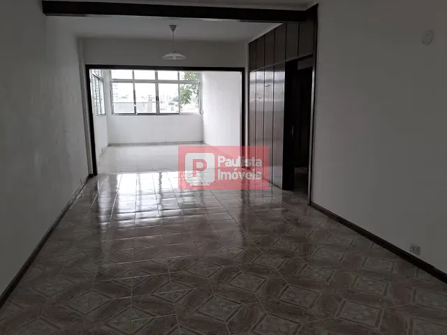 Apartamento com 120m² 2 quartos e 3 banheiros, à venda ou para alugar, no bairro Vila Alexandria em São Paulo