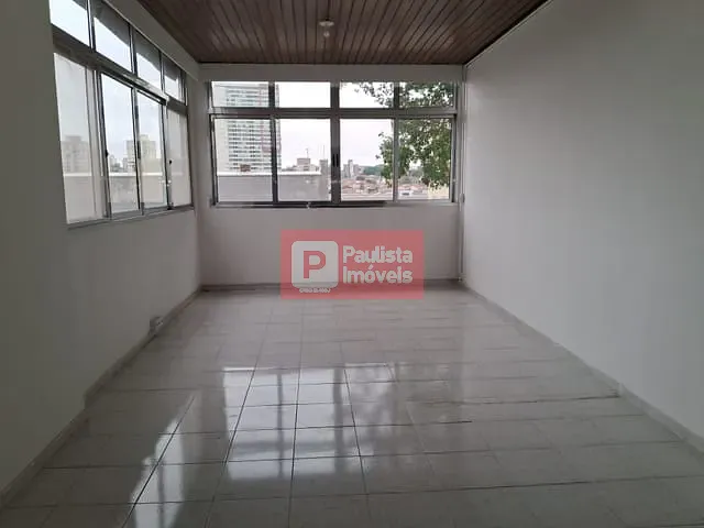 Apartamento com 120m² 2 quartos e 3 banheiros, à venda ou para alugar, no bairro Vila Alexandria em São Paulo