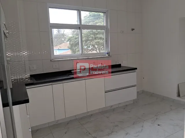 Apartamento com 120m² 2 quartos e 3 banheiros, à venda ou para alugar, no bairro Vila Alexandria em São Paulo