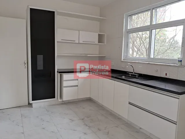 Apartamento com 120m² 2 quartos e 3 banheiros, à venda ou para alugar, no bairro Vila Alexandria em São Paulo