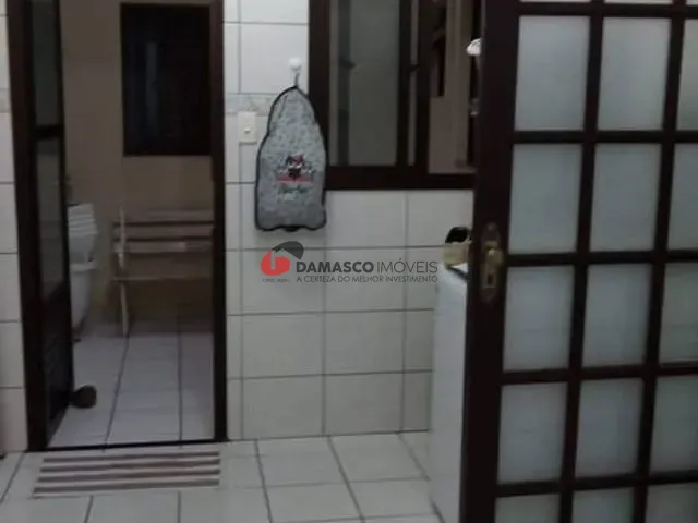 Apartamento 3 quartos e 2 banheiros, para alugar, no bairro Campestre em Santo André