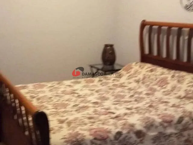 Apartamento 3 quartos e 2 banheiros, para alugar, no bairro Campestre em Santo André
