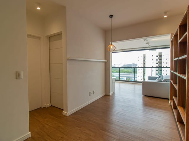 Foto do Apartamento - Apartamento para venda em Vila Leopoldina com 2 quartos, sendo 1 suíte , 70m² | Lares e Andares Imóveis