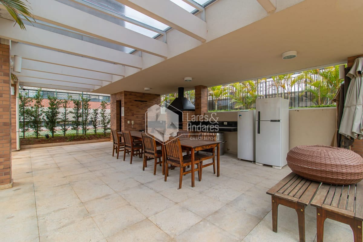 Apartamento, 2 quartos, 70 m² - Foto 33