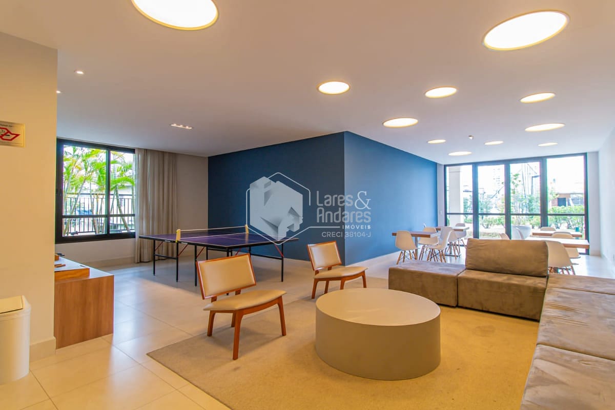 Apartamento, 2 quartos, 70 m² - Foto 31