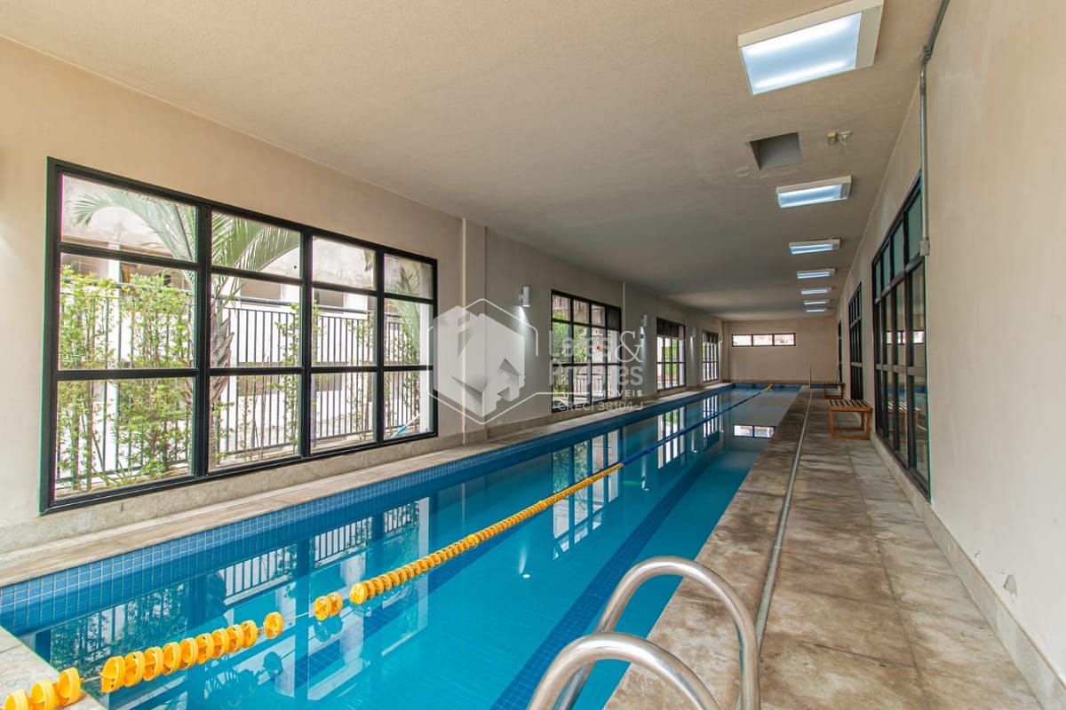 Apartamento, 2 quartos, 70 m² - Foto 39