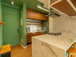 Foto do Apartamento-Apartamento tipo para venda em Vila Leopoldina com 2 quartos, sendo 1 suíte, 70m²