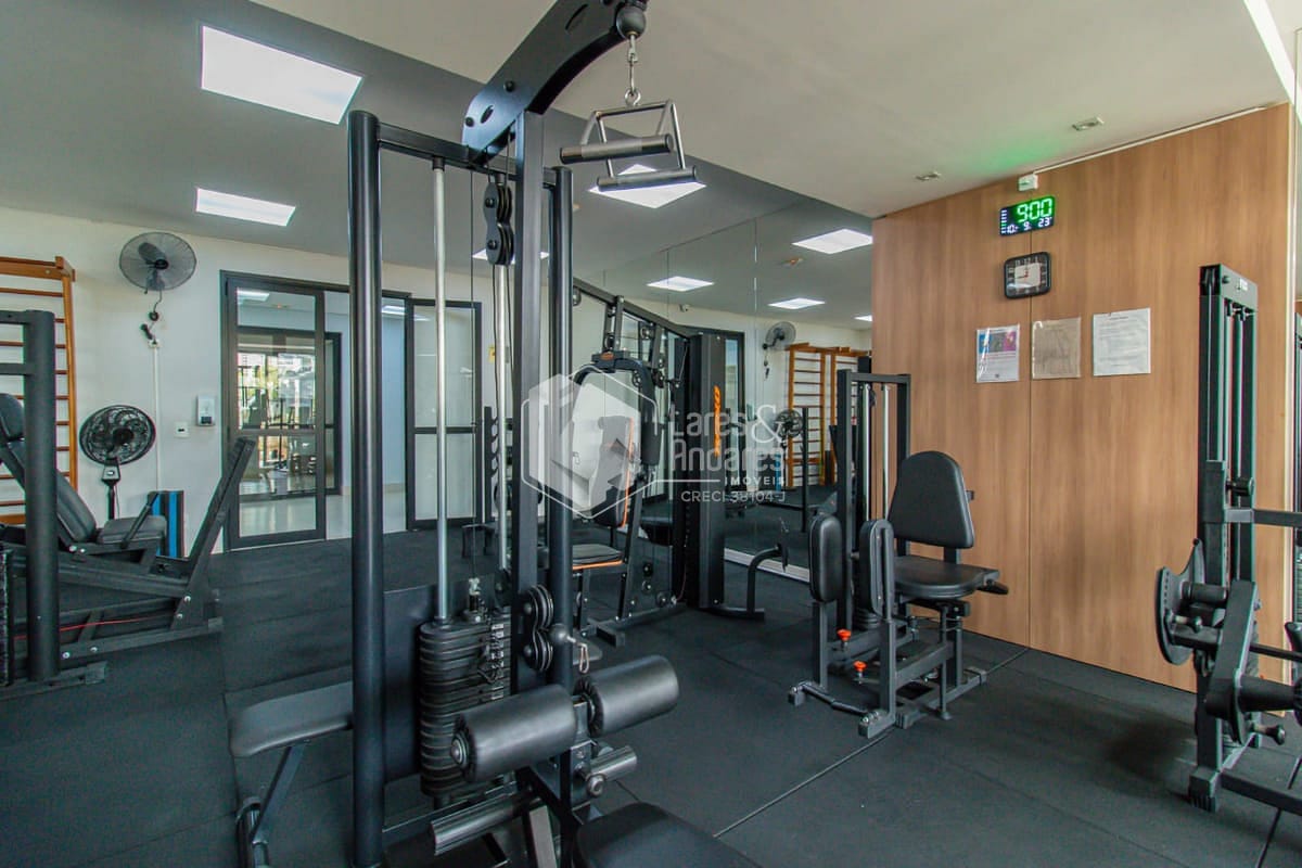 Apartamento, 2 quartos, 70 m² - Foto 45