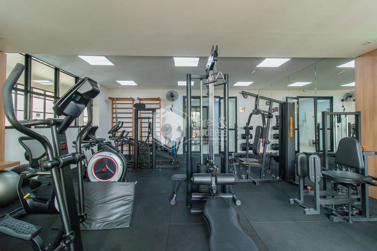 Apartamento, 2 quartos, 70 m² - Foto 44