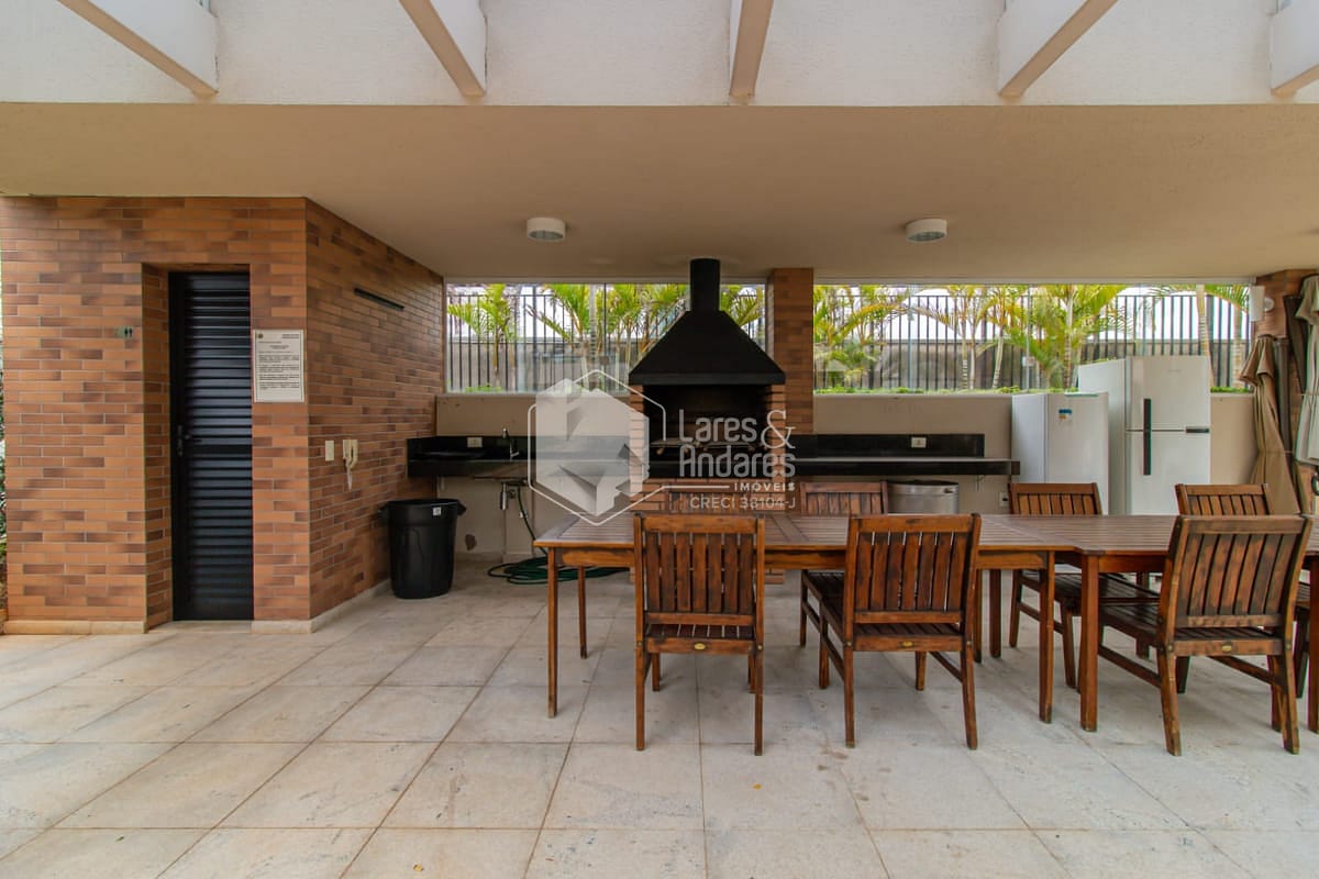 Apartamento, 2 quartos, 70 m² - Foto 36