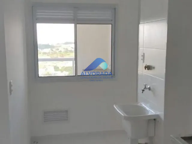 Apartamento 2 quartos e 3 banheiros, à venda, no bairro Villa Branca em Jacareí