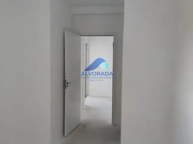 Apartamento 2 quartos e 3 banheiros, à venda, no bairro Villa Branca em Jacareí