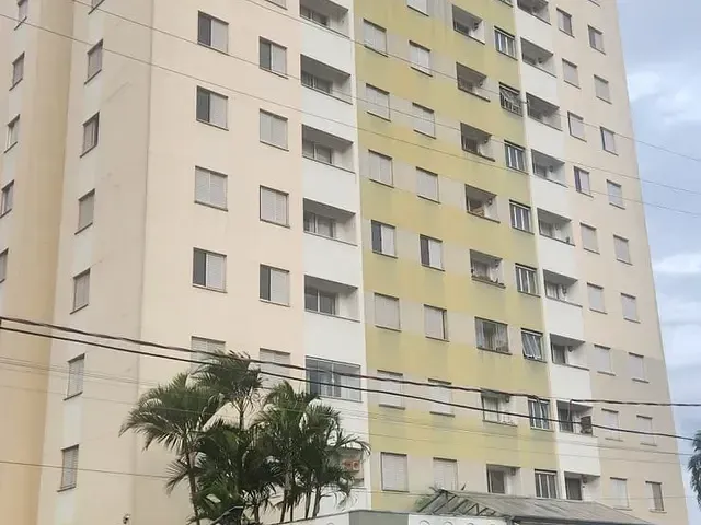 Apartamento com 75m² 3 quartos e 1 banheiro, à venda, no bairro Parque Itália em Campinas