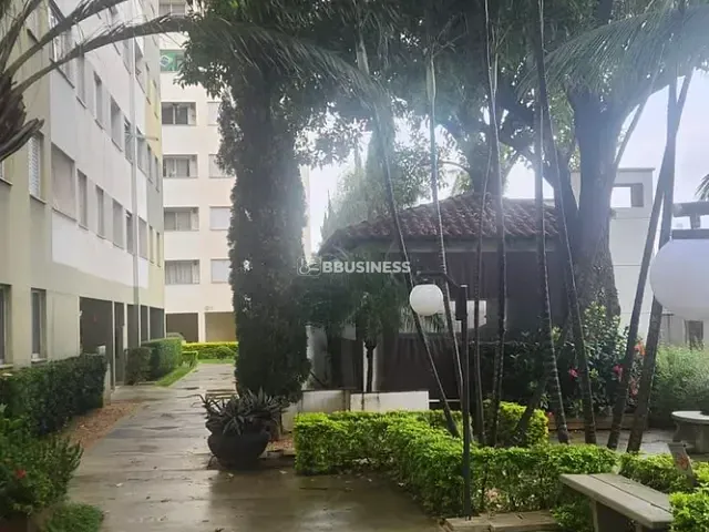 Apartamento com 75m² 3 quartos e 1 banheiro, à venda, no bairro Parque Itália em Campinas