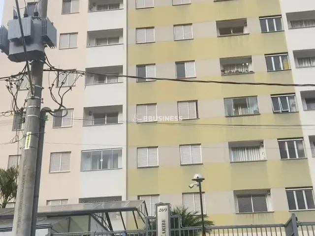 Apartamento com 75m² 3 quartos e 1 banheiro, à venda, no bairro Parque Itália em Campinas