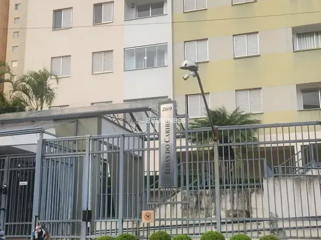 Apartamento com 75m² 3 quartos e 1 banheiro, à venda, no bairro Parque Itália em Campinas