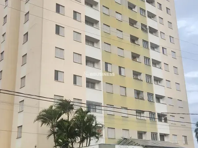 Apartamento com 75m² 3 quartos e 1 banheiro, à venda, no bairro Parque Itália em Campinas