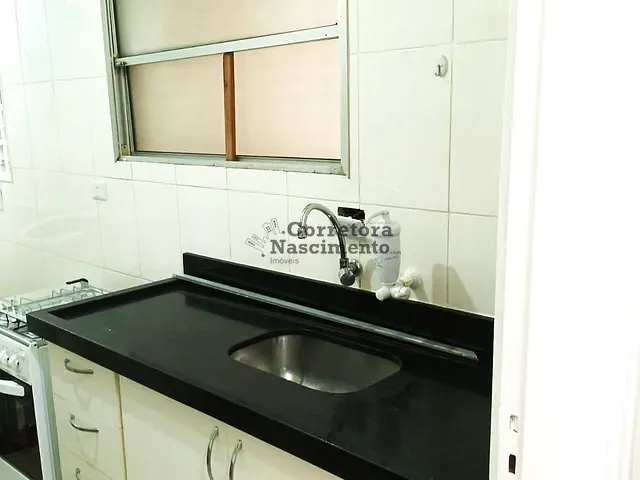 Apartamento 1 quarto e 1 banheiro, para alugar, no bairro Vila Adyana em São José dos Campos