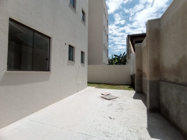 Foto do Apartamento - Apartamento com area privativa no bairro Candelária, Regiao de VENDA NOVA,Belo Horizonte, MG | Deltalar Imóveis