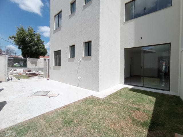 Foto do Apartamento - Apartamento com area privativa no bairro Candelária, Regiao de VENDA NOVA,Belo Horizonte, MG | Deltalar Imóveis
