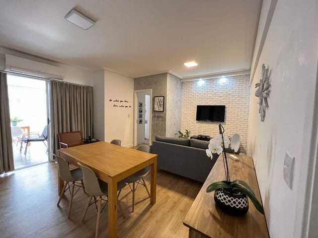 Foto do Apartamento - Apartamento com 3 dormitórios à venda, 88 m² por R$ 750.000,00 - Conjunto Residencial Trinta e Um de Março - São José dos Campos/SP | INDEPENDENCE NEGOCIOS IMOBILIARIOS LTDA