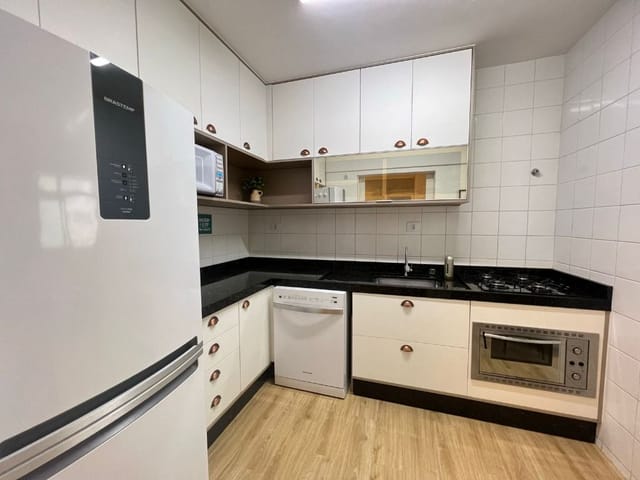 Foto do Apartamento - Apartamento com 3 dormitórios à venda, 88 m² por R$ 750.000,00 - Conjunto Residencial Trinta e Um de Março - São José dos Campos/SP | INDEPENDENCE NEGOCIOS IMOBILIARIOS LTDA