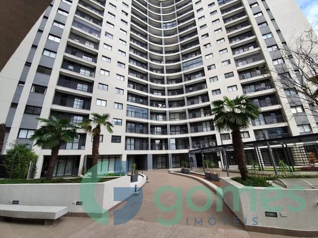 Apartamento 2 quartos e 2 banheiros, para alugar, no bairro Vila Izabel em Curitiba