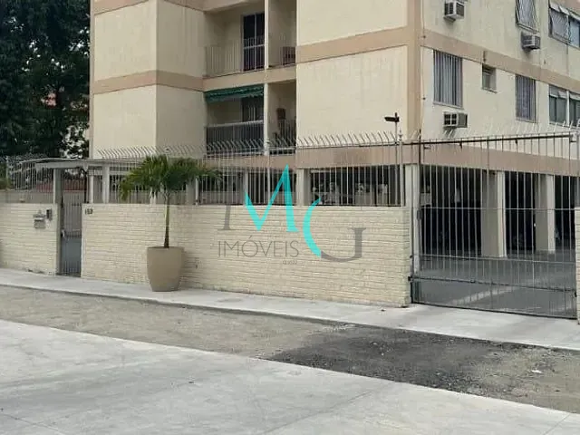 Apartamento 2 quartos e 1 banheiro, à venda, no bairro Senador Vasconcelos em Rio de Janeiro