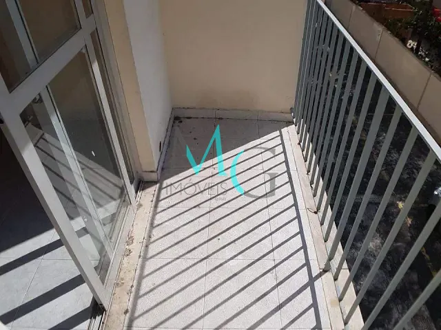 Apartamento 2 quartos e 1 banheiro, à venda, no bairro Senador Vasconcelos em Rio de Janeiro