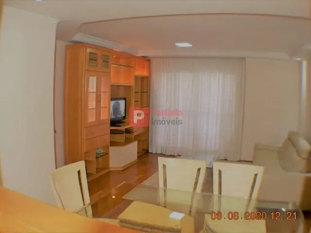 Apartamento com 191m² 2 quartos e 3 banheiros, à venda ou para alugar, no bairro Santo Amaro em São Paulo